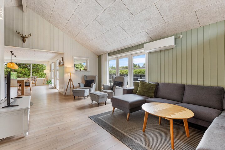 Ferienhaus 60178 in Sønder-Vasevej 154, Blåvand - Bild #5