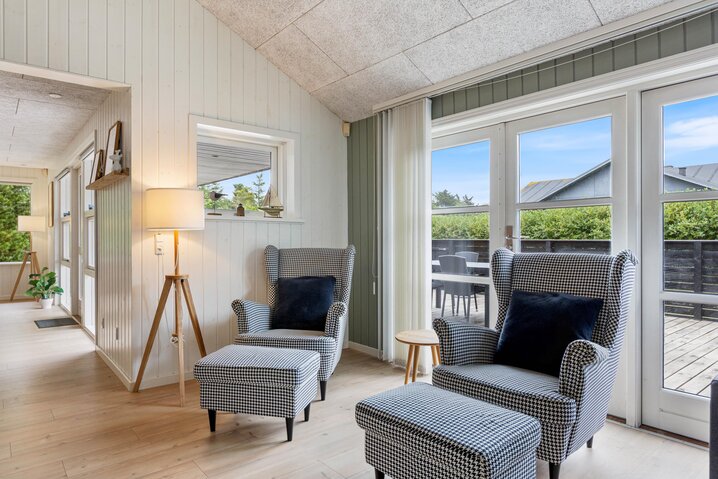 Ferienhaus 60178 in Sønder-Vasevej 154, Blåvand - Bild #6