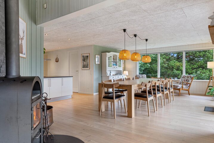 Ferienhaus 60178 in Sønder-Vasevej 154, Blåvand - Bild #7