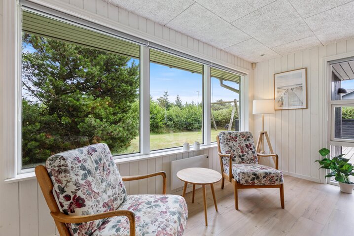 Ferienhaus 60178 in Sønder-Vasevej 154, Blåvand - Bild #8