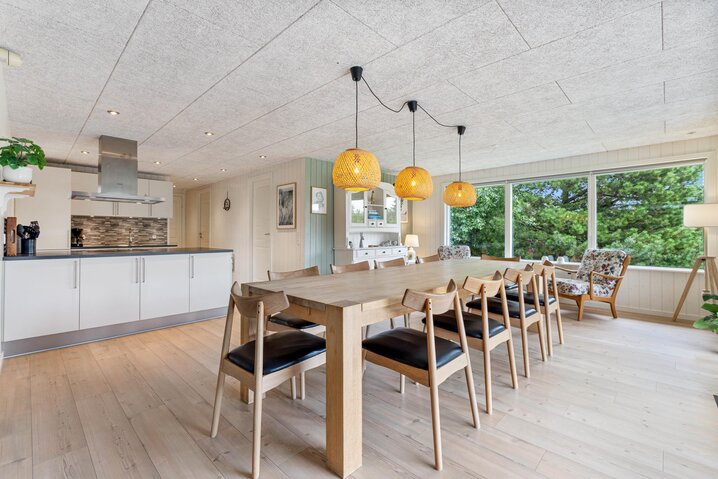 Ferienhaus 60178 in Sønder-Vasevej 154, Blåvand - Bild #9