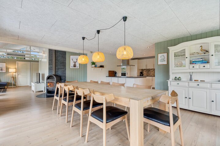 Ferienhaus 60178 in Sønder-Vasevej 154, Blåvand - Bild #10