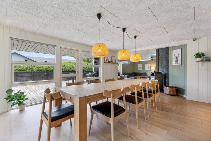 Ferienhaus 60178 in Sønder-Vasevej 154, Blåvand - Bild #11