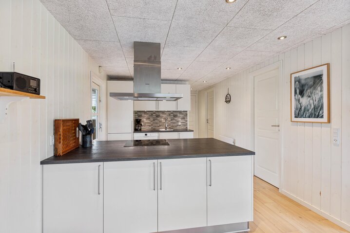 Ferienhaus 60178 in Sønder-Vasevej 154, Blåvand - Bild #14
