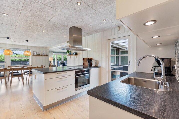 Ferienhaus 60178 in Sønder-Vasevej 154, Blåvand - Bild #15