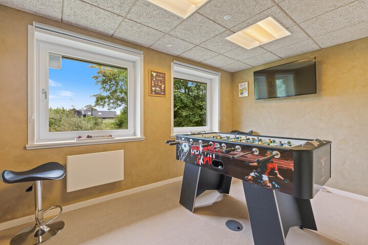 Ferienhaus 60178 in Sønder-Vasevej 154, Blåvand - Bild #17