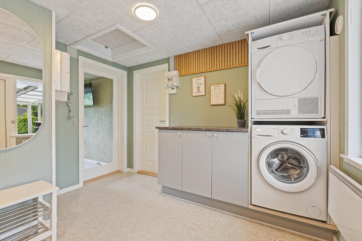 Ferienhaus 60178 in Sønder-Vasevej 154, Blåvand - Bild #18