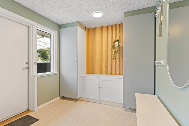 Ferienhaus 60178 in Sønder-Vasevej 154, Blåvand - Bild #19