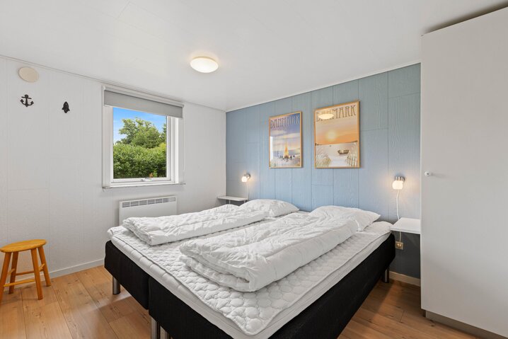 Ferienhaus 60178 in Sønder-Vasevej 154, Blåvand - Bild #20