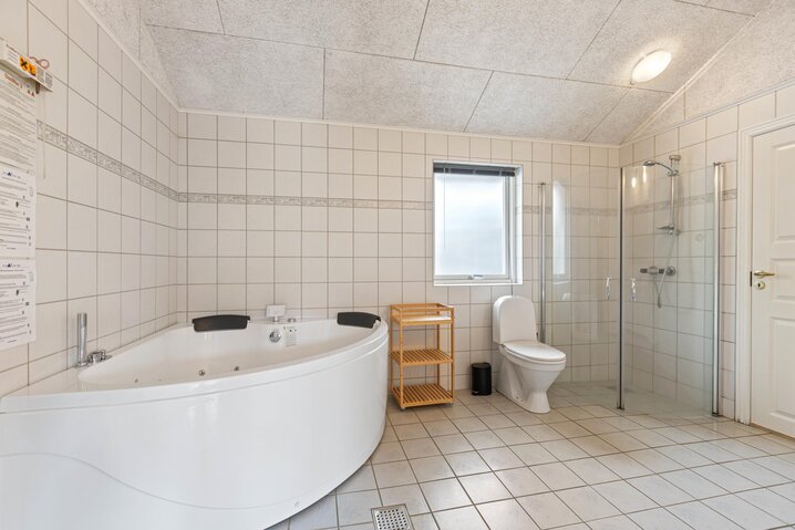 Ferienhaus 60178 in Sønder-Vasevej 154, Blåvand - Bild #21