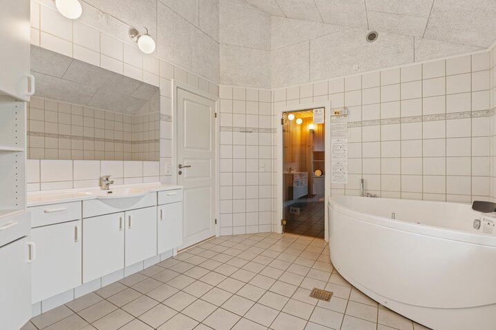 Ferienhaus 60178 in Sønder-Vasevej 154, Blåvand - Bild #22