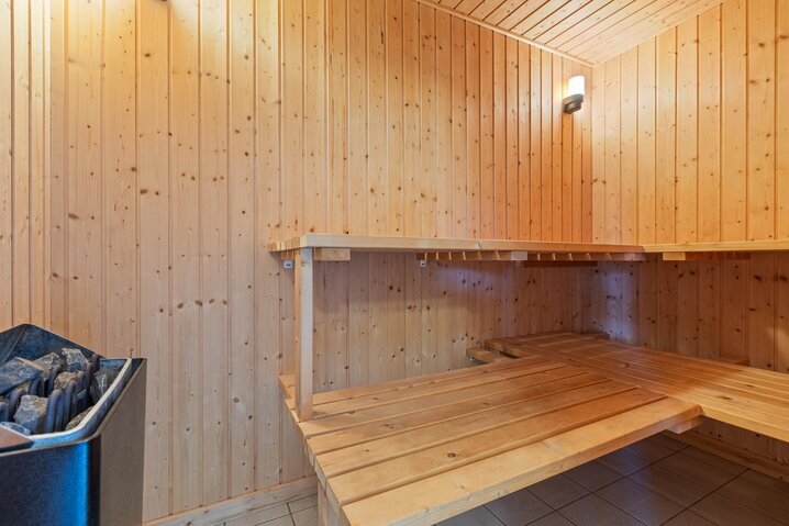 Ferienhaus 60178 in Sønder-Vasevej 154, Blåvand - Bild #23