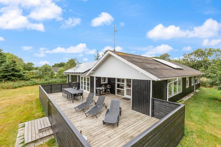 Sommerhus 60178 på Sønder-Vasevej 154, Blåvand - Billede #29