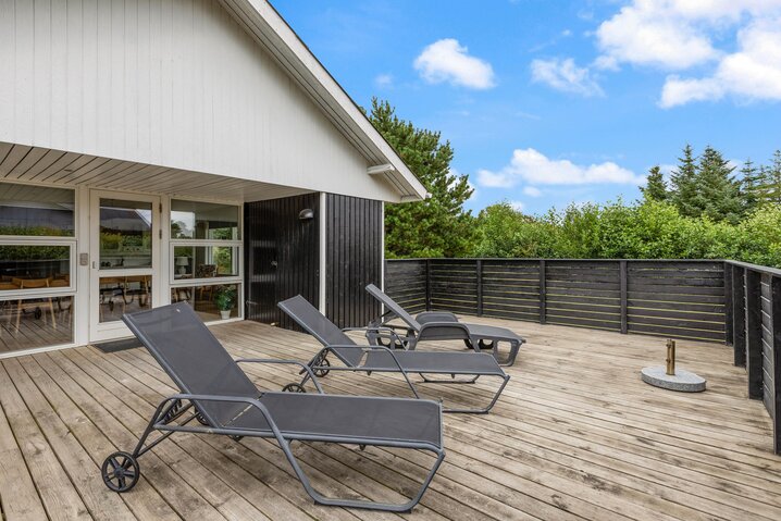 Sommerhus 60178 på Sønder-Vasevej 154, Blåvand - Billede #30