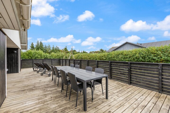 Sommerhus 60178 på Sønder-Vasevej 154, Blåvand - Billede #32