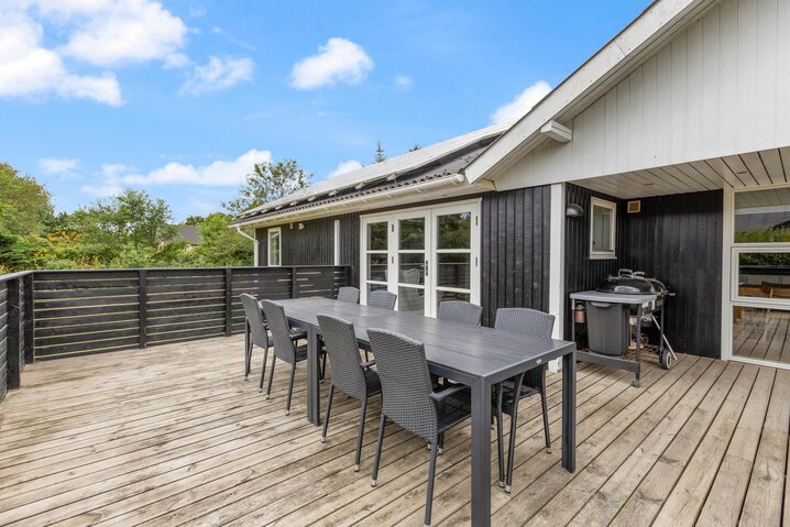 Sommerhus 60178 på Sønder-Vasevej 154, Blåvand - Billede #34