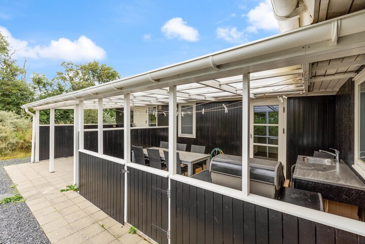 Sommerhus 60178 på Sønder-Vasevej 154, Blåvand - Billede #35