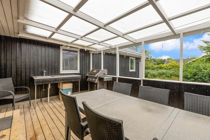 Sommerhus 60178 på Sønder-Vasevej 154, Blåvand - Billede #36