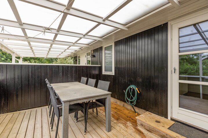 Sommerhus 60178 på Sønder-Vasevej 154, Blåvand - Billede #37