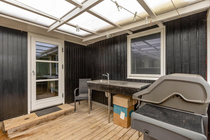 Sommerhus 60178 på Sønder-Vasevej 154, Blåvand - Billede #38