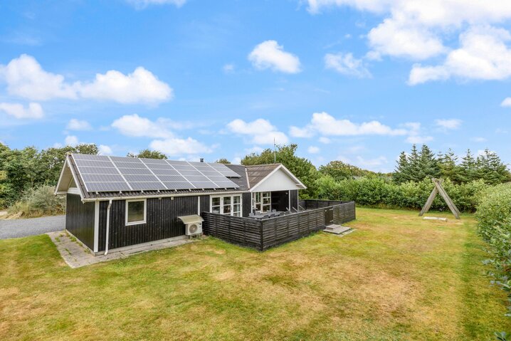 Sommerhus 60178 på Sønder-Vasevej 154, Blåvand - Billede #39