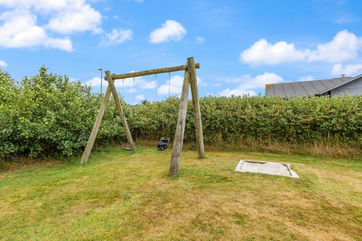 Sommerhus 60178 på Sønder-Vasevej 154, Blåvand - Billede #40