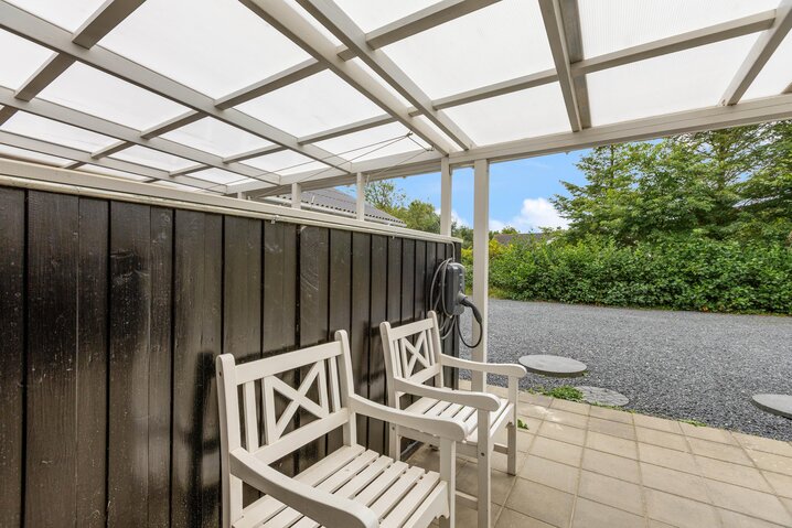 Sommerhus 60178 på Sønder-Vasevej 154, Blåvand - Billede #42