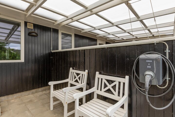 Sommerhus 60178 på Sønder-Vasevej 154, Blåvand - Billede #43