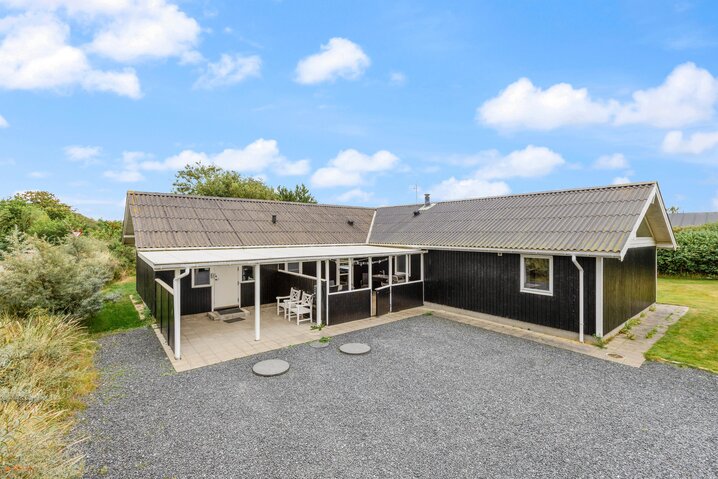 Sommerhus 60178 på Sønder-Vasevej 154, Blåvand - Billede #44