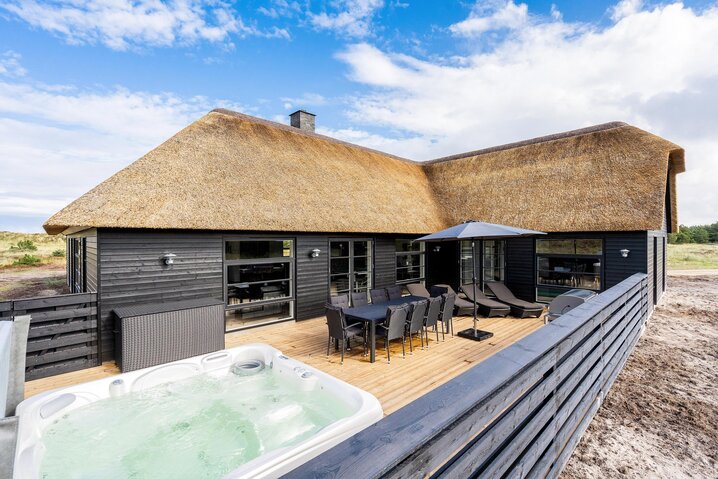 Ferienhaus 60179 in Vestslugen 8, Blåvand - Bild #49