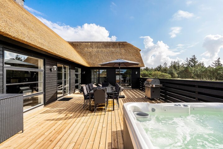 Ferienhaus 60179 in Vestslugen 8, Blåvand - Bild #34