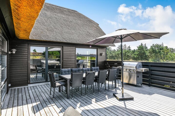 Ferienhaus 60179 in Vestslugen 8, Blåvand - Bild #35