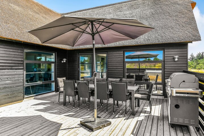 Ferienhaus 60179 in Vestslugen 8, Blåvand - Bild #36