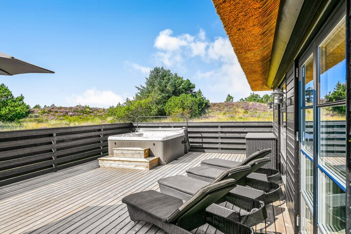 Ferienhaus 60179 in Vestslugen 8, Blåvand - Bild #37