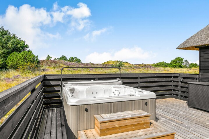Ferienhaus 60179 in Vestslugen 8, Blåvand - Bild #38