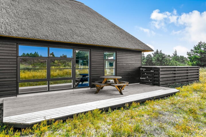 Ferienhaus 60179 in Vestslugen 8, Blåvand - Bild #39