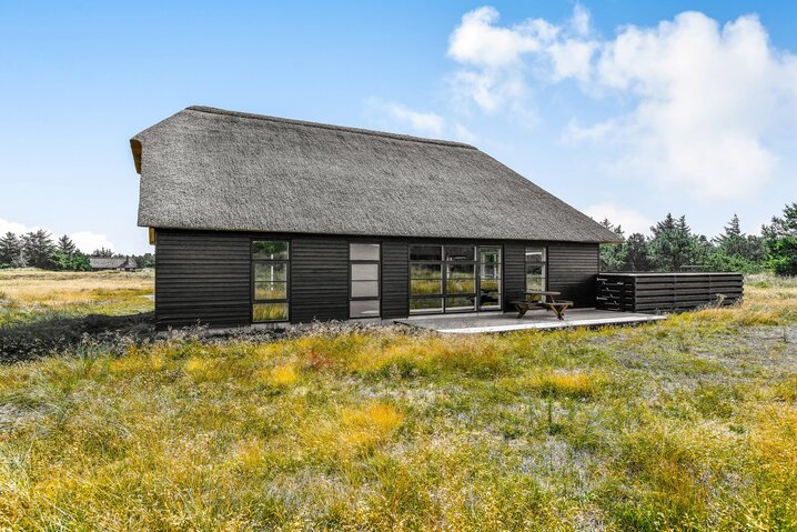 Ferienhaus 60179 in Vestslugen 8, Blåvand - Bild #40