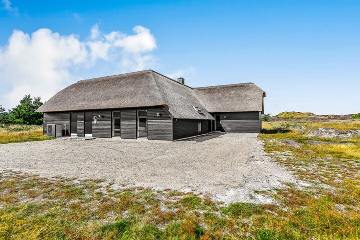 Ferienhaus 60179 in Vestslugen 8, Blåvand - Bild #41