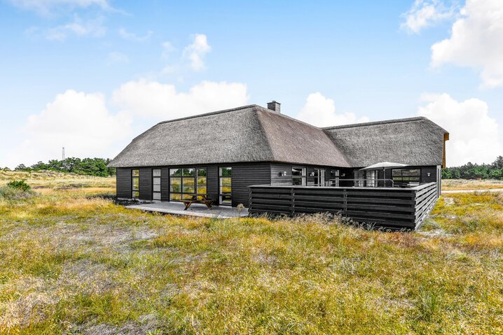 Ferienhaus 60179 in Vestslugen 8, Blåvand - Bild #44
