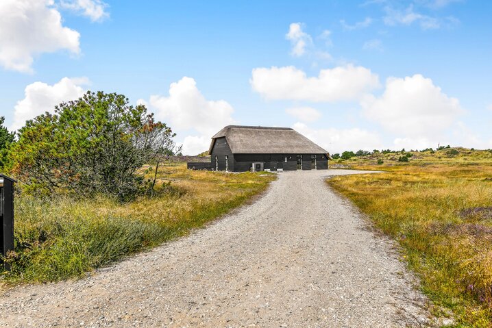 Ferienhaus 60179 in Vestslugen 8, Blåvand - Bild #48