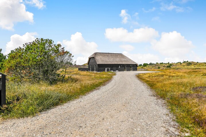 Ferienhaus 60179 in Vestslugen 8, Blåvand - Bild #49