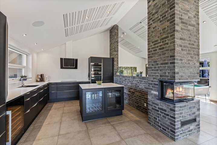 Ferienhaus 60179 in Vestslugen 8, Blåvand - Bild #3