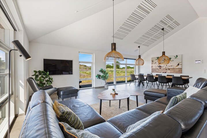 Ferienhaus 60179 in Vestslugen 8, Blåvand - Bild #6