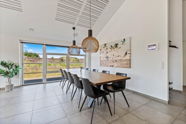 Ferienhaus 60179 in Vestslugen 8, Blåvand - Bild #8