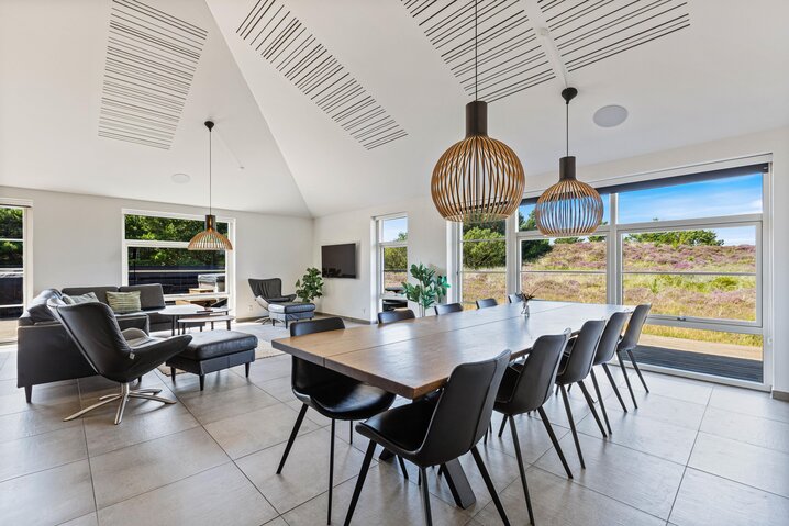 Ferienhaus 60179 in Vestslugen 8, Blåvand - Bild #9