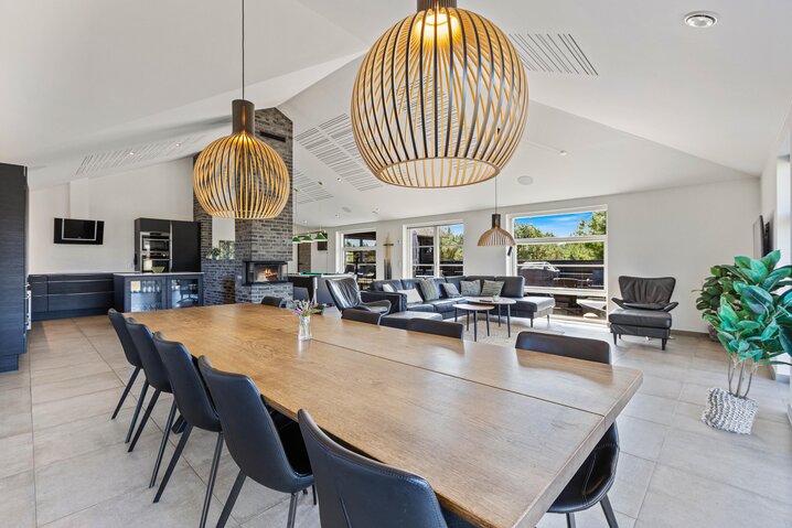 Ferienhaus 60179 in Vestslugen 8, Blåvand - Bild #10