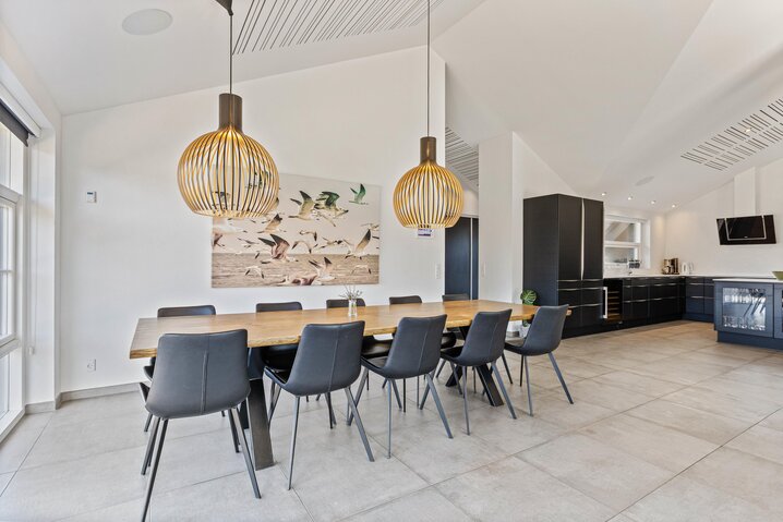 Sommerhus 60179 på Vestslugen 8, Blåvand - Billede #11