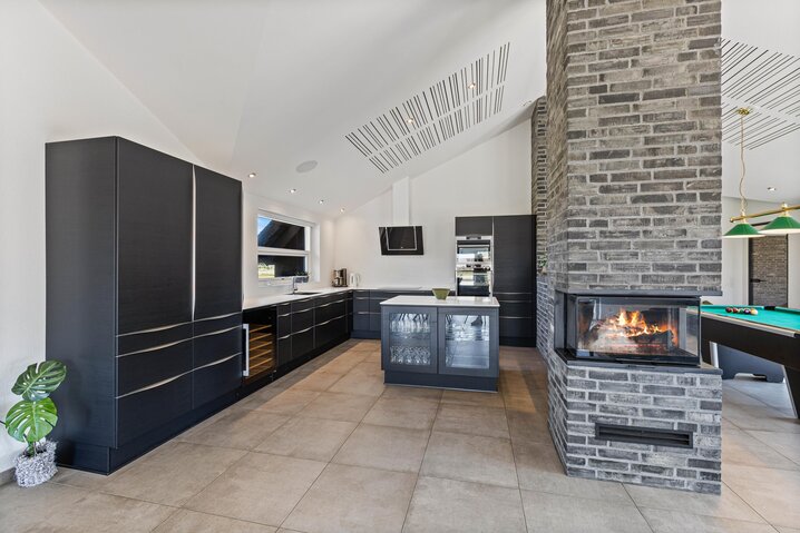 Ferienhaus 60179 in Vestslugen 8, Blåvand - Bild #12