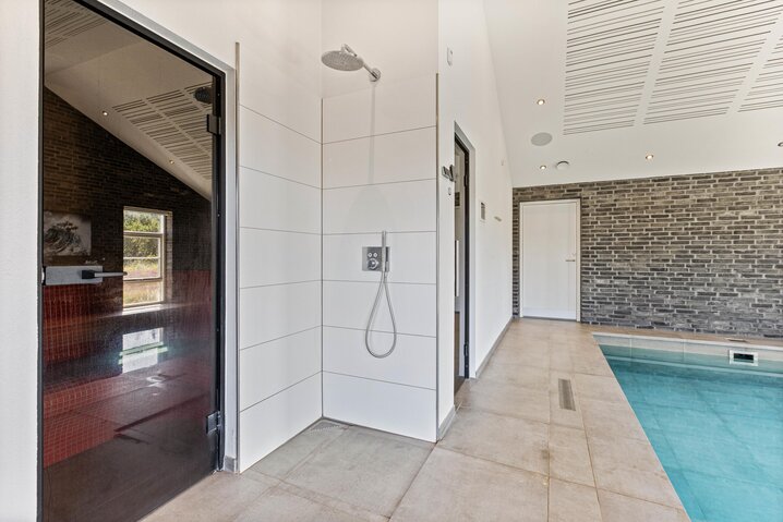 Ferienhaus 60179 in Vestslugen 8, Blåvand - Bild #19