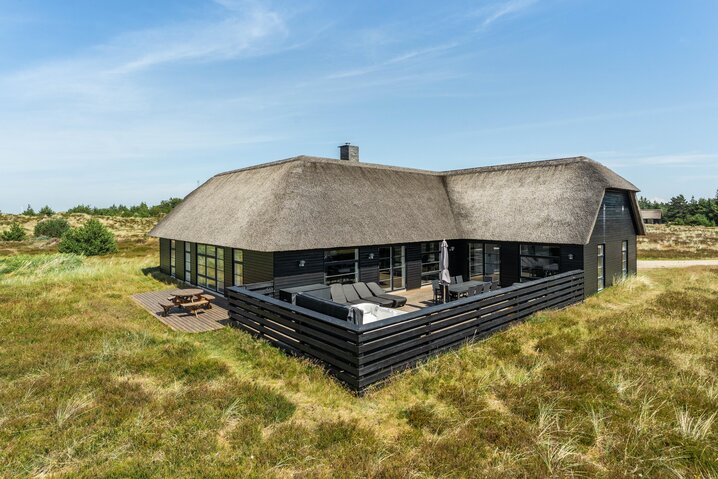Holiday home 60179 at Vestslugen 8, Blåvand - Picture #0